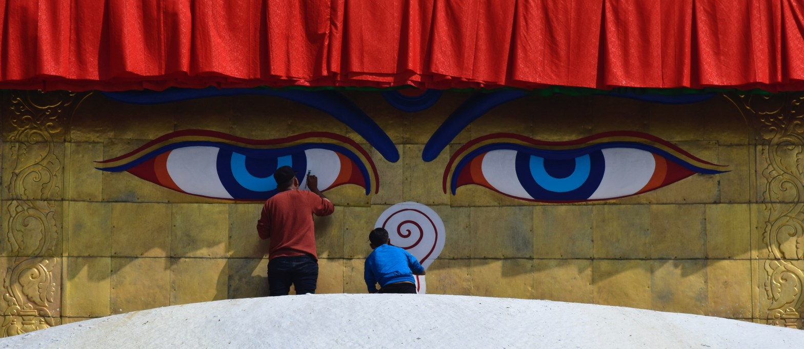 Photo by Meghsha Karki on Unsplash